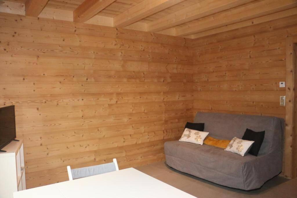 Au Coeur Des Bois